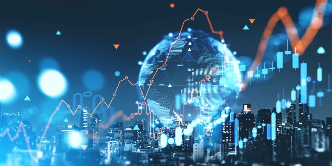 BRICS Unveils New Financial System