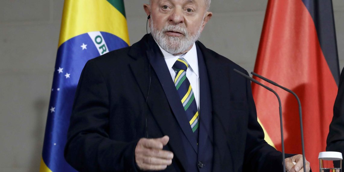 Brazil’s Balancing Act Within BRICS Grows More Challenging