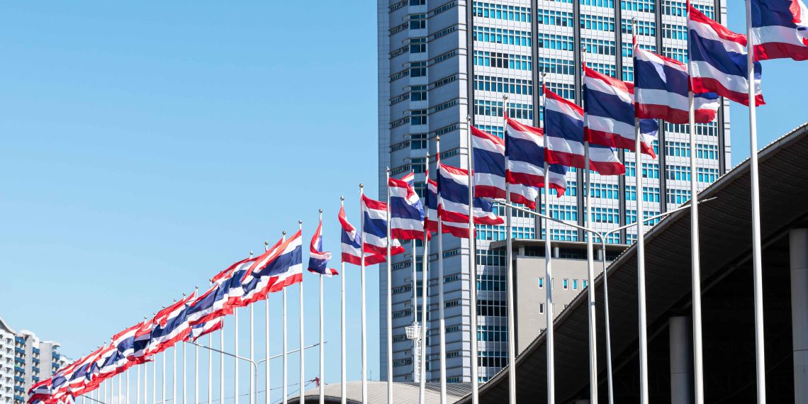 China Supports Thailand's Aspirations for BRICS Membership_11zon