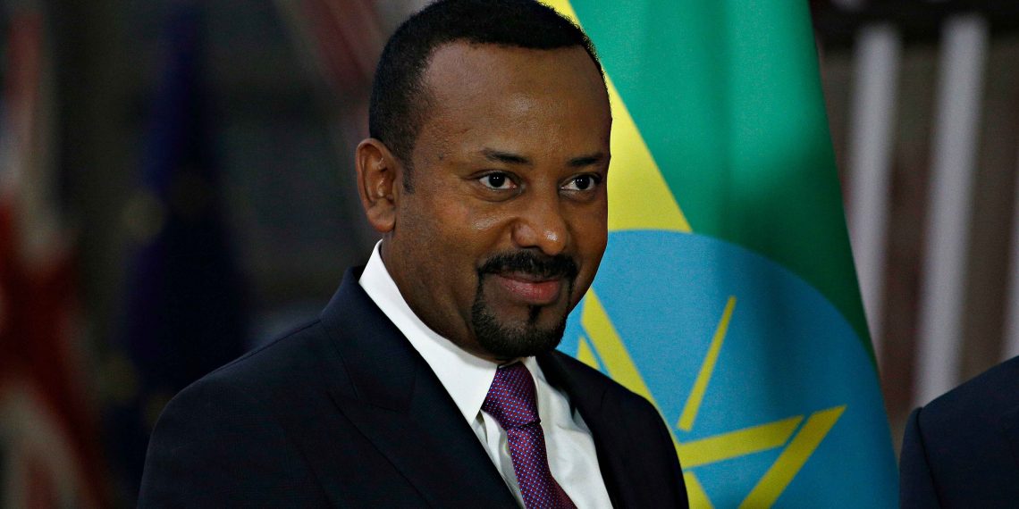 Ethiopia's Strategic Role in BRICS_11zon