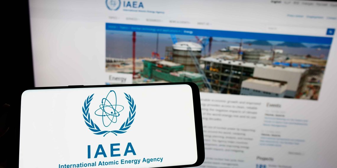 IAEA Shows Interest in BRICS Nuclear Cooperation