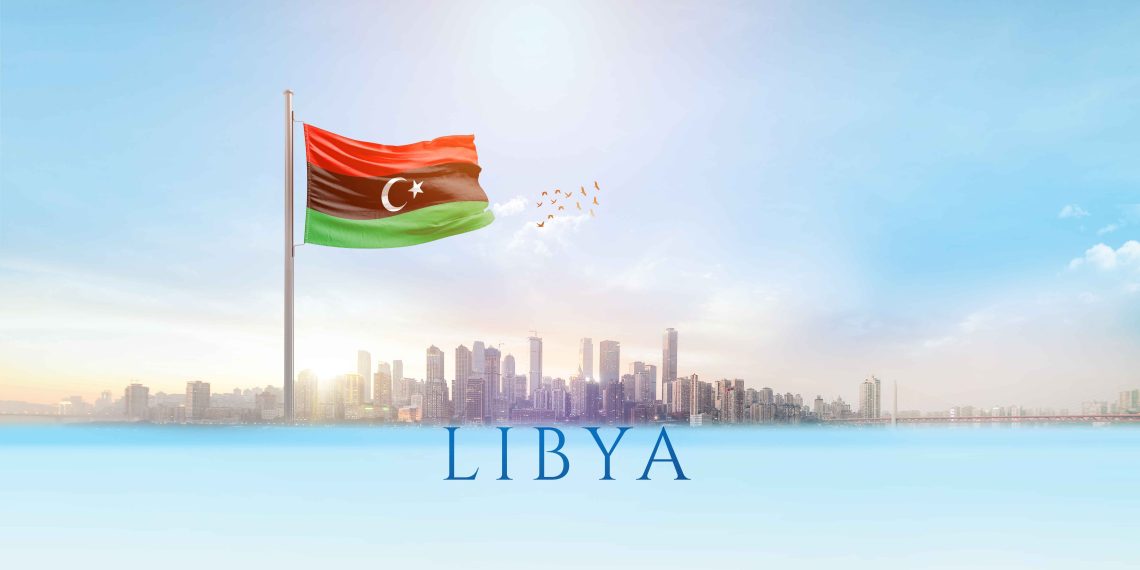 Libya's Investment Minister Highlights Economic Opportunities