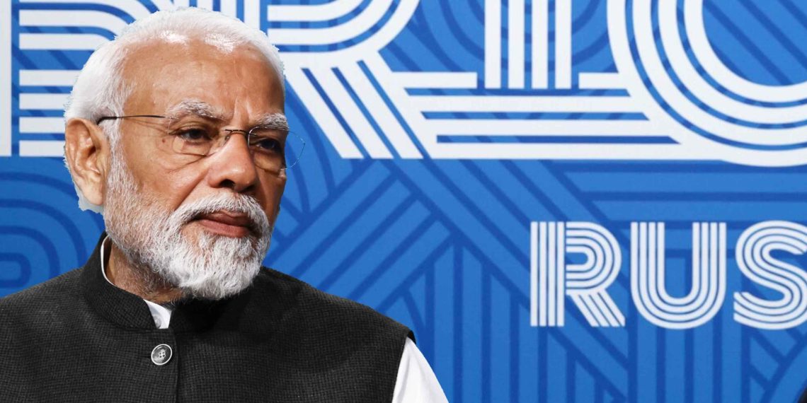 Modi Highlights India's Technological Advancements_