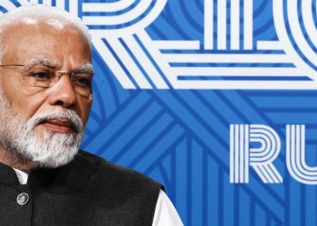 Modi Highlights India's Technological Advancements_