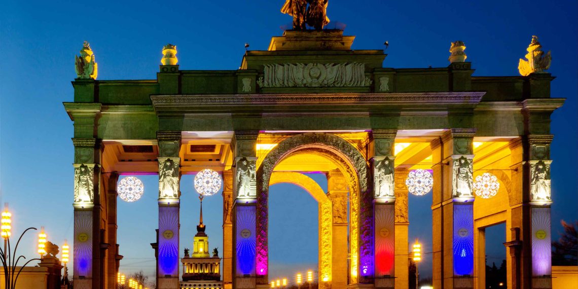 Moscow to Host 7th BRICS International Festival