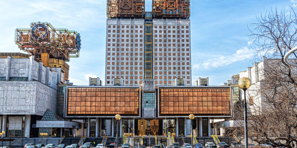 Moscow to Host BRICS Heads of Academies of Sciences