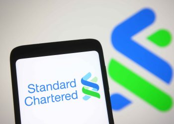OKX Chooses Standard Chartered