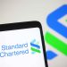 OKX Chooses Standard Chartered