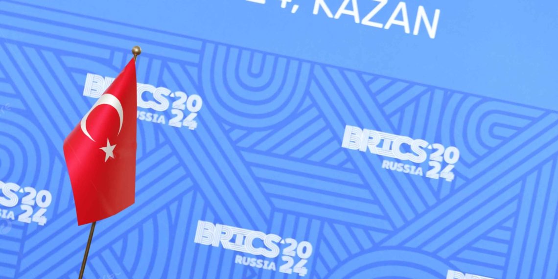 Over 20 World Leaders Gather for BRICS Summit in Russia