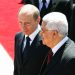 Putin Confirms Invitation for Palestinian Leader