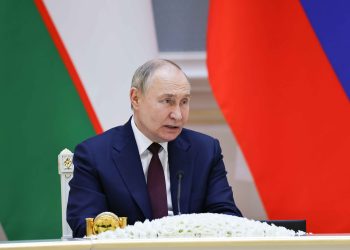 Putin to Meet BRICS Media Leaders Ahead of Kazan Summit
