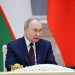 Putin to Meet BRICS Media Leaders Ahead of Kazan Summit