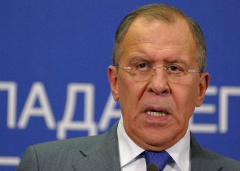 Russian Foreign Ministry Affirms BRICS