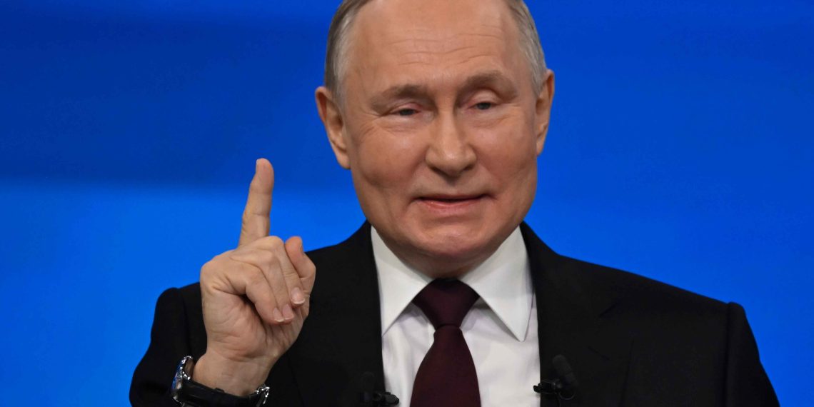 Russia's Strategic Ambitions Within BRICS_