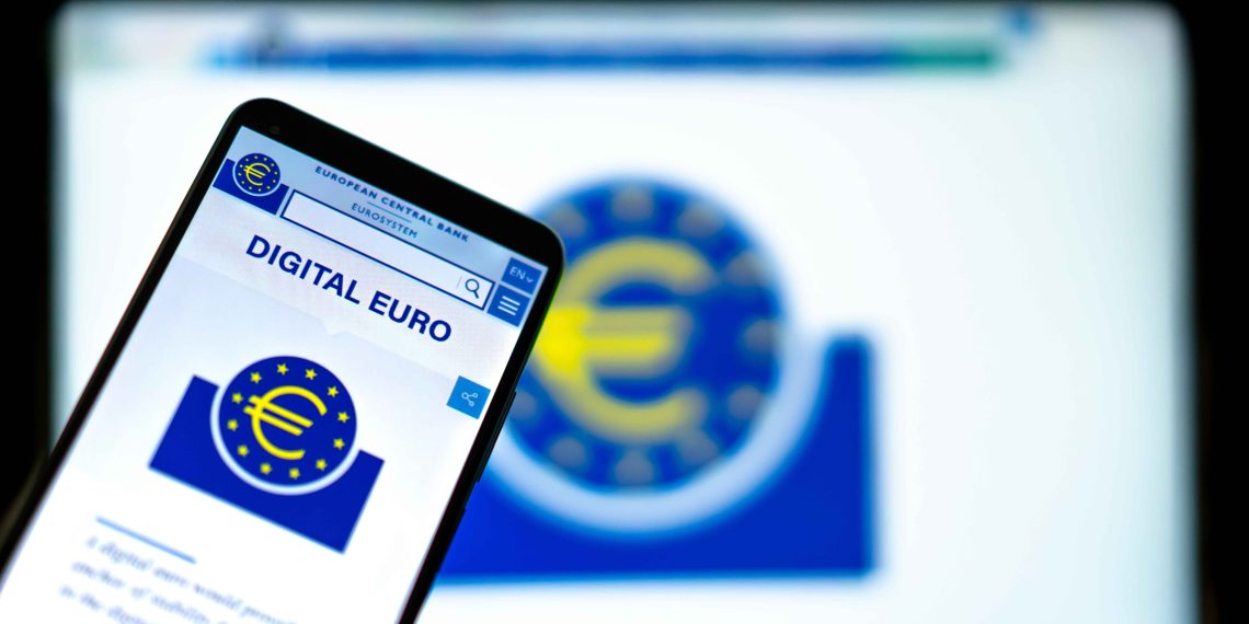 Some EU States Concerned Over ECB Control_11zon