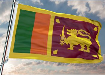 Sri Lanka to Apply for BRICS Membership