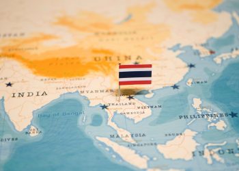 Thailand-Pursues-BRICS-Membership