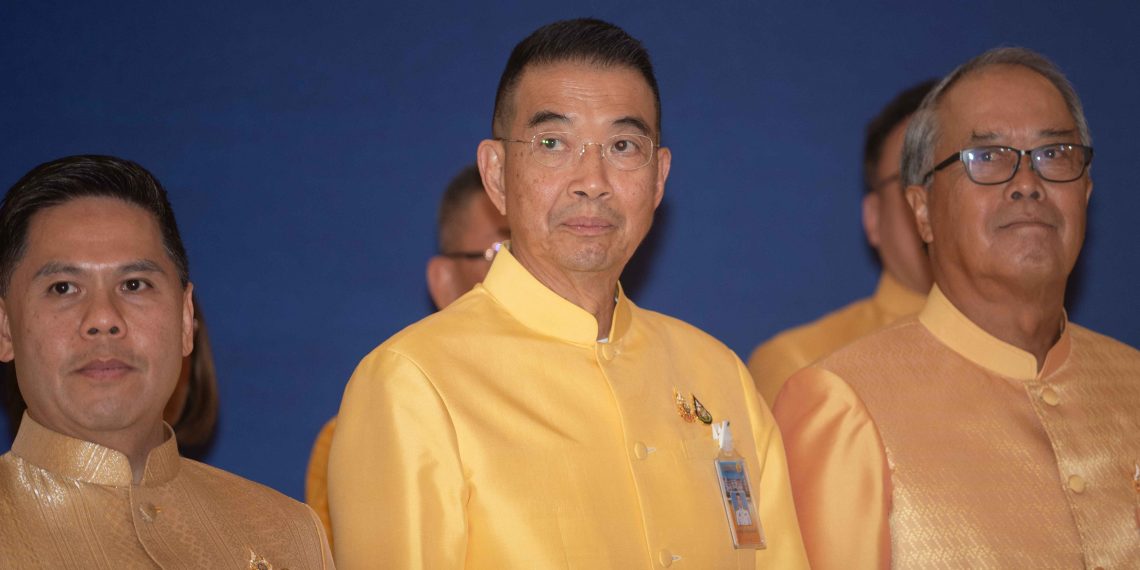 Thailand to Attend 4th BRICS Plus Summit in Russia