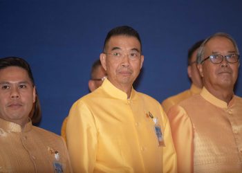 Thailand to Attend 4th BRICS Plus Summit in Russia