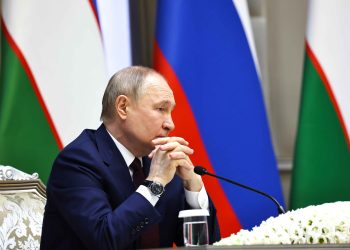 Top BRICS Officials Opt Out of Moscow Meeting