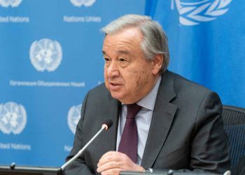 UN Chief's Expected Attendance at BRICS Summit