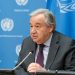 UN Chief's Expected Attendance at BRICS Summit