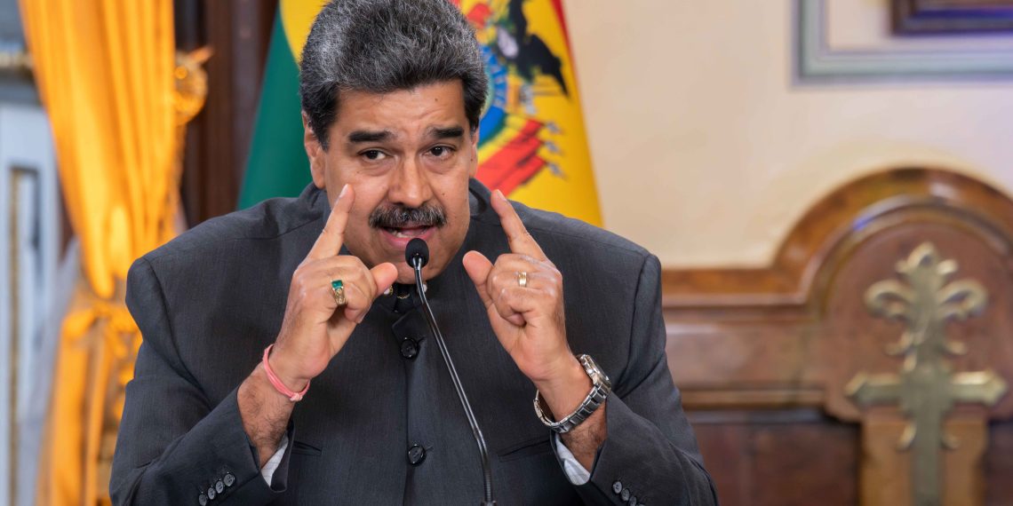 Venezuela Offers Oil Projects and Investment Opportunities to BRICS+ Countries_11zon