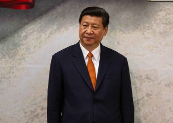 Xi Jinping Departing for 16th BRICS
