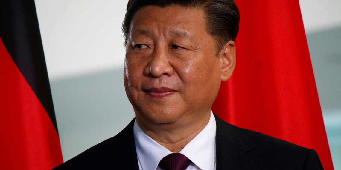 Xi Jinping to Attend BRICS Summit