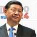 Xi Jinping's Visionary Remarks at the BRICS Summit