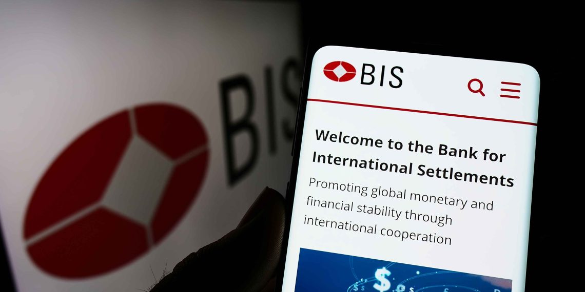 BIS Exits China-Backed Digital Currency Project mBridge_11zon
