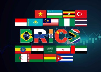 BRICS Business Platform Creation Launched to Promote Societal Benefits_