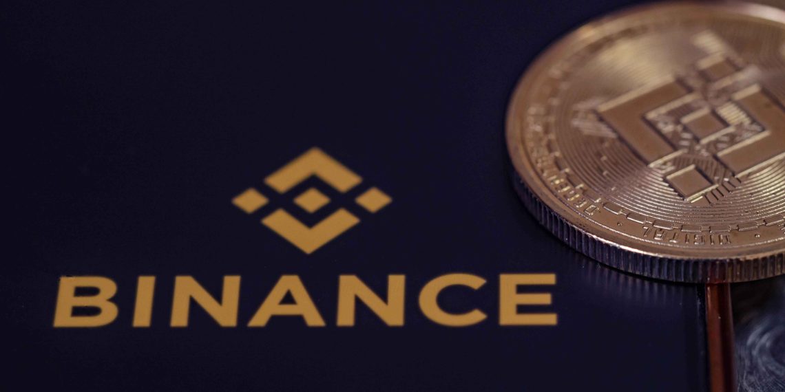 Binance Identifies Thailand as Major Market_