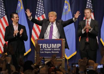 Bitcoin Hits Record High Amid Trump’s Election Bid