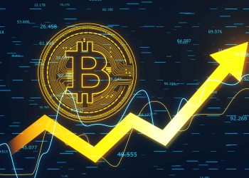 Bitcoin Surpasses $77,000 A New Record High for Cryptocurrency_