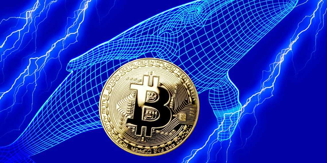 Bitcoin Whales Cash Out Over $5 Billion: Is the Rally Over?