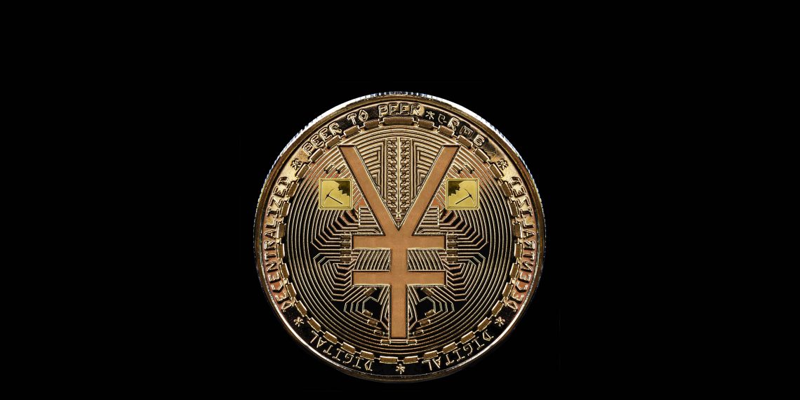 China’s Digital Yuan A Model CBDC or Tool for Authoritarian Control