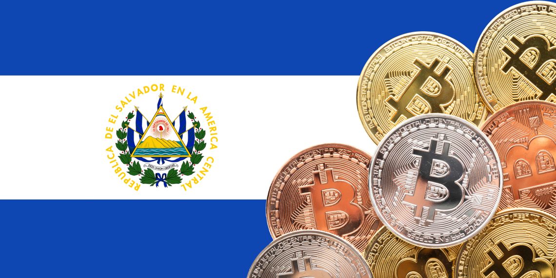 El Salvador Bitcoin Investment Surpasses $525M_