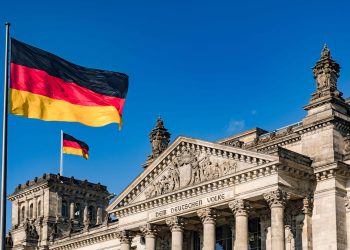 German Politician Advocates for Germany to Join BRICS Amid Global Shifts