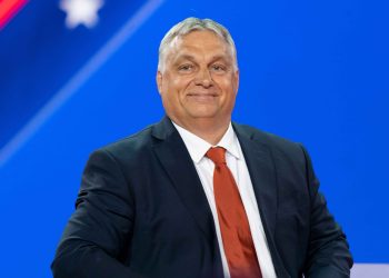 Hungary’s PM Orban Highlights BRICS (1)