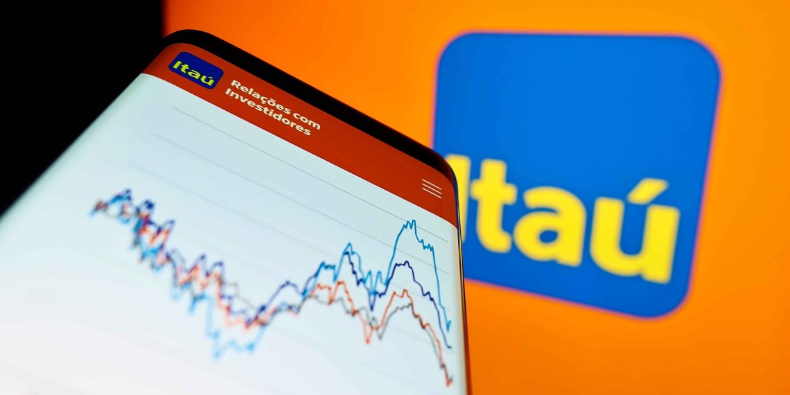Itau Unibanco Boosts Credit Growth Expectations After Strong Q3 Earnings_
