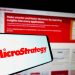MicroStrategy (MSTR) Stock Surges Over 600%_