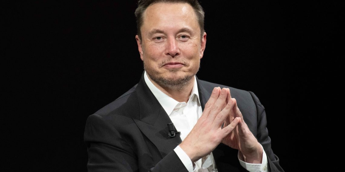 Musk to Lead DOGE Bureaucracy Reform Under Trump