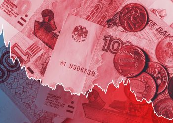 Record Ruble Settlements with Africa