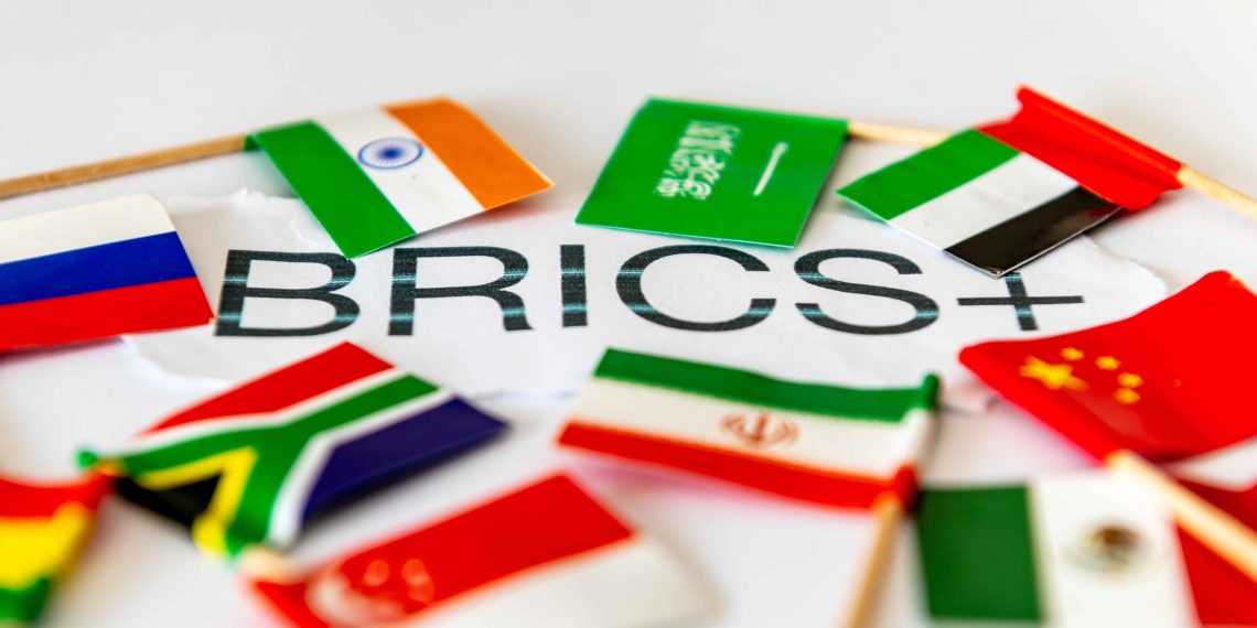 Russian, Ethiopian FMs Discuss BRICS & UN Coordination