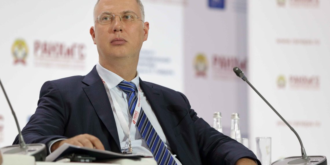 Russia’s Push to Expand Bitcoin Mining and AI Computing