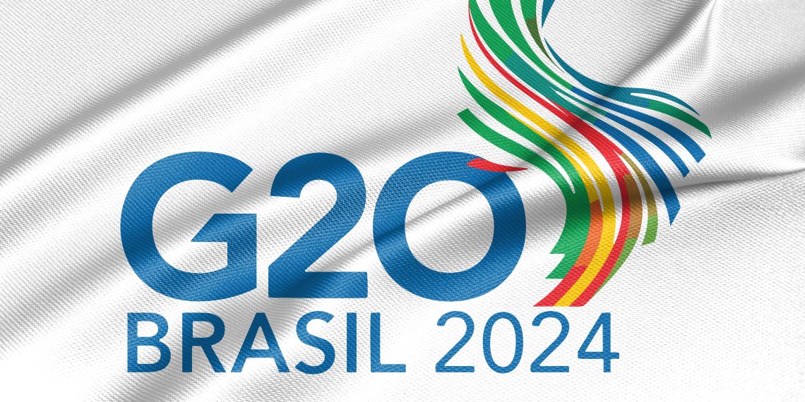 TV BRICS to Host Special Telethon for G20 Summit Coverage in Brazil