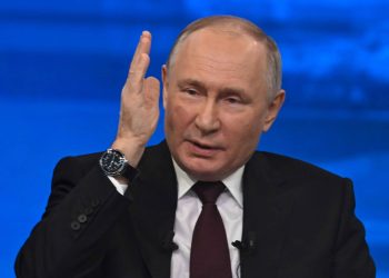 The Rising Influence of BRICS in Global Affairs_