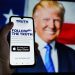 Trump Media Files Trademark for Crypto Payment Service 'TruthFi'_11zon