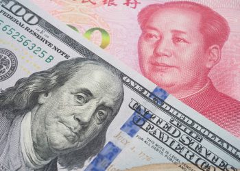 Trump Targets Chinese Yuan, Raising Stakes for BRICS Economies